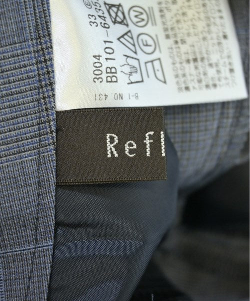 Reflect กางเกงขายาว