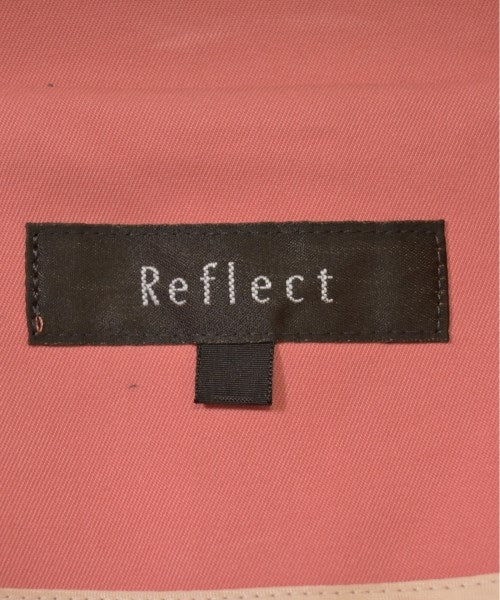 Reflect เสื้อคลุมคอปก Soutien