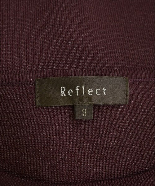 Reflect เสื้อกันหนาว