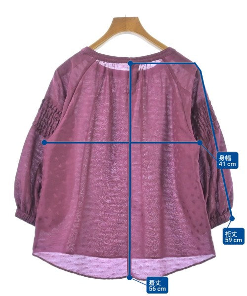 Reflect เสื้อสตรี