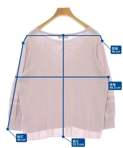 Reflect เสื้อกันหนาว