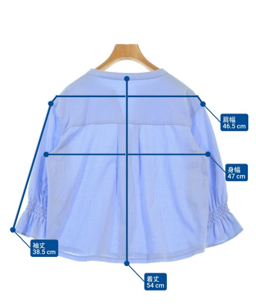 Reflect เสื้อลำลอง