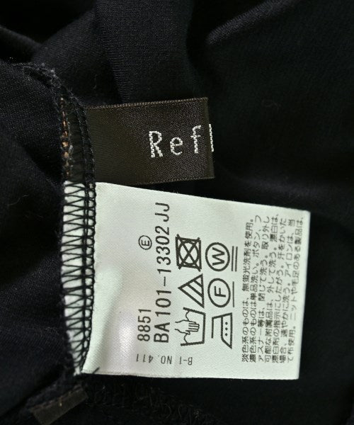 Reflect เสื้อยืด/เสื้อท็อปส์