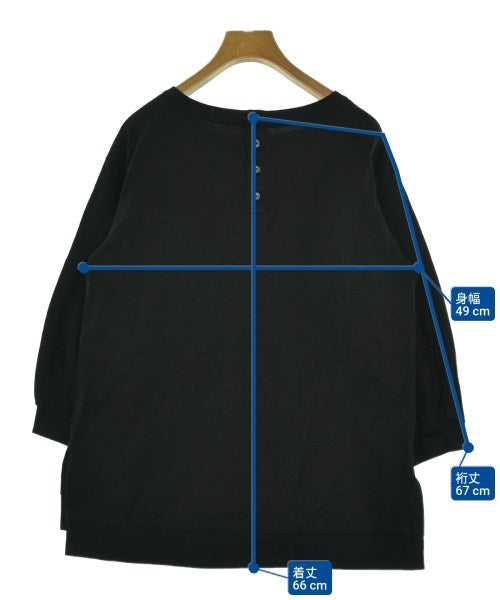Reflect เสื้อยืด/เสื้อท็อปส์