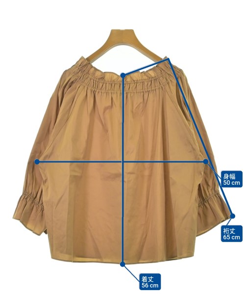 Reflect เสื้อสตรี