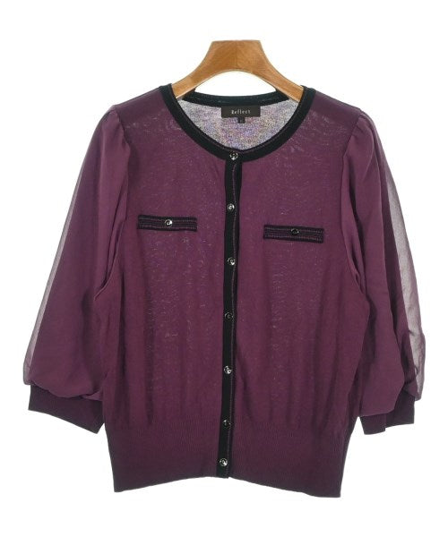 Reflect เสื้อกันหนาว