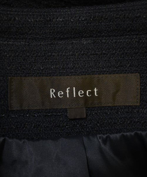 Reflect แจ็คเก็ตไม่มีปก