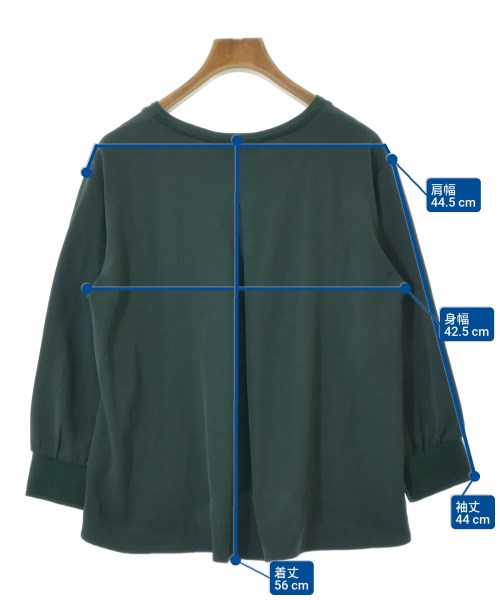 Reflect เสื้อสตรี