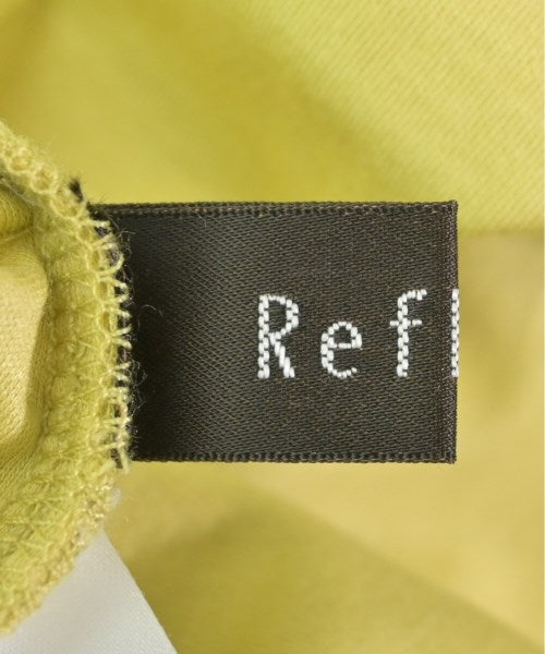 Reflect เสื้อยืด/เสื้อท็อปส์