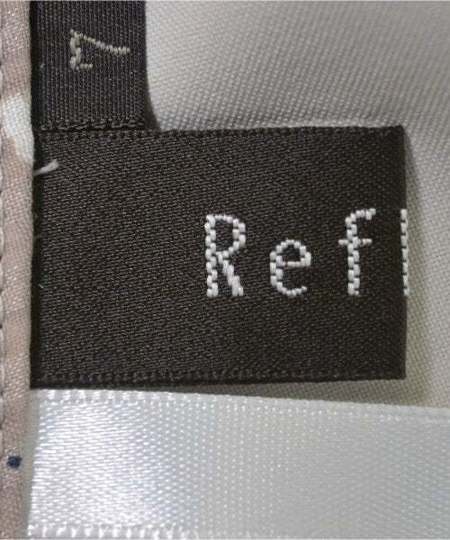Reflect กระโปรงยาว/แม็กซี่ยาว