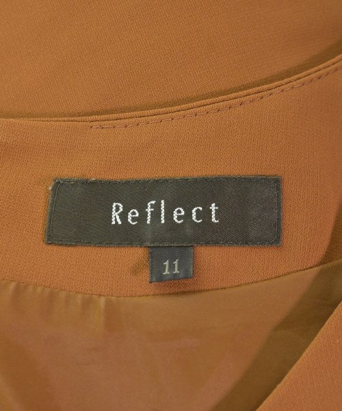 Reflect ชุดเดรส
