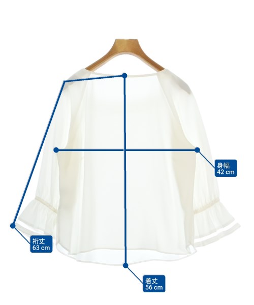 Reflect เสื้อสตรี