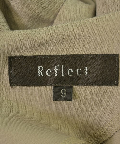 Reflect เสื้อยืด/เสื้อท็อปส์
