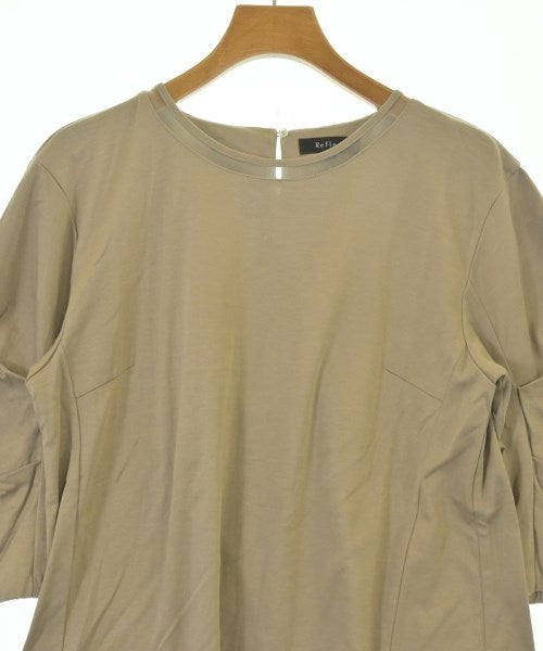 Reflect เสื้อยืด/เสื้อท็อปส์