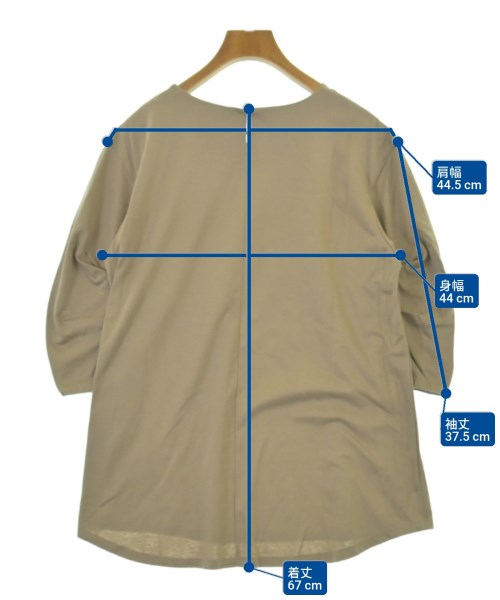 Reflect เสื้อยืด/เสื้อท็อปส์