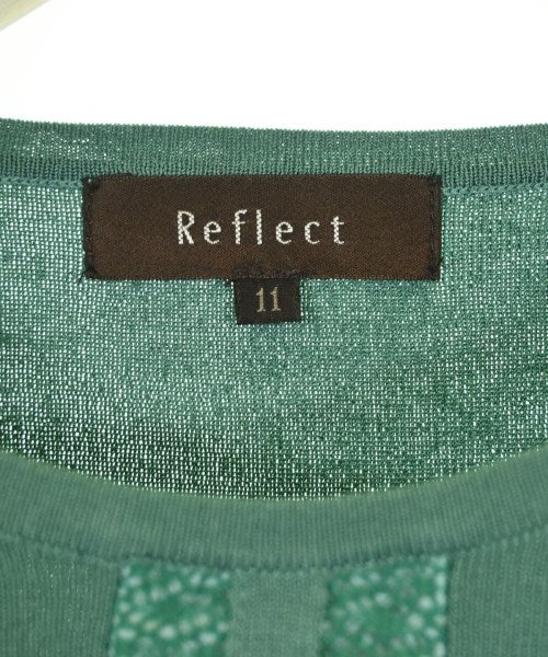 Reflect เสื้อกันหนาว