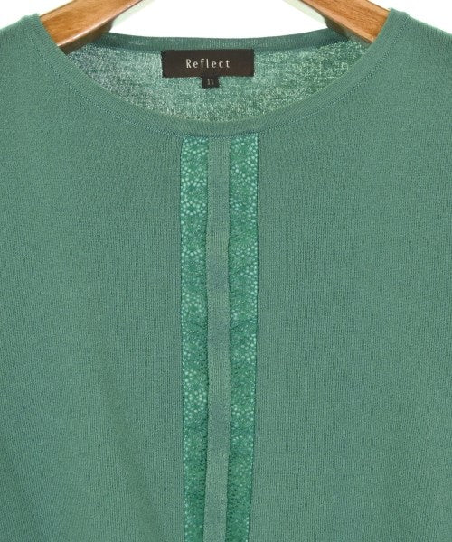 Reflect เสื้อกันหนาว