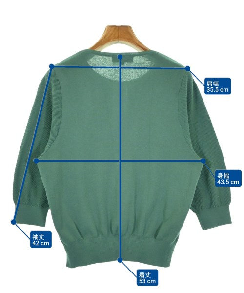 Reflect เสื้อกันหนาว