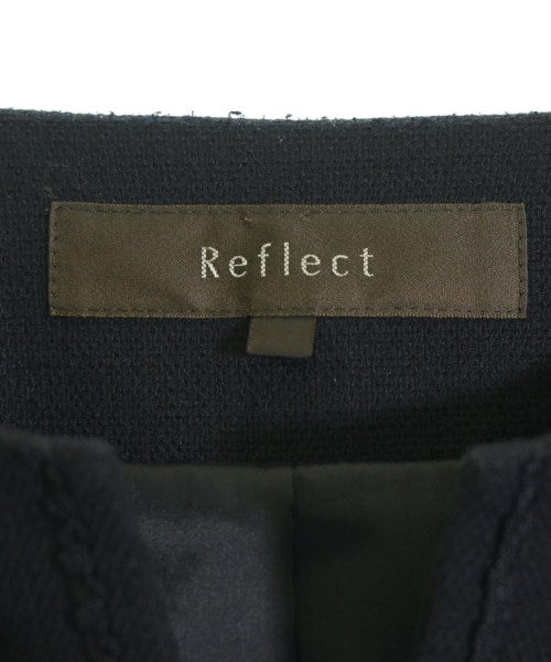 Reflect แจ็คเก็ตไม่มีปก