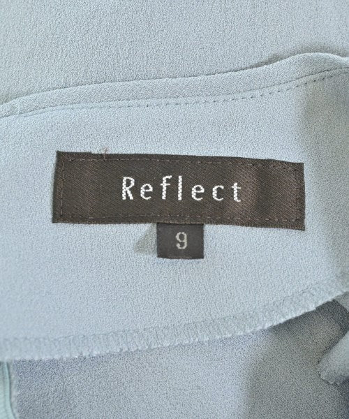 Reflect ชุดเดรส