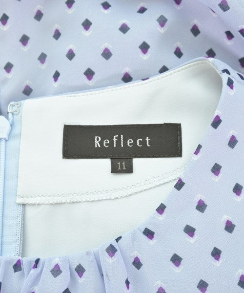 Reflect ชุดเดรส