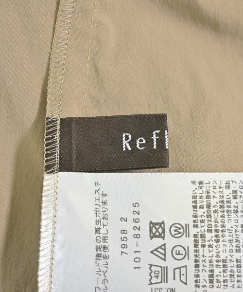 Reflect เสื้อลำลอง