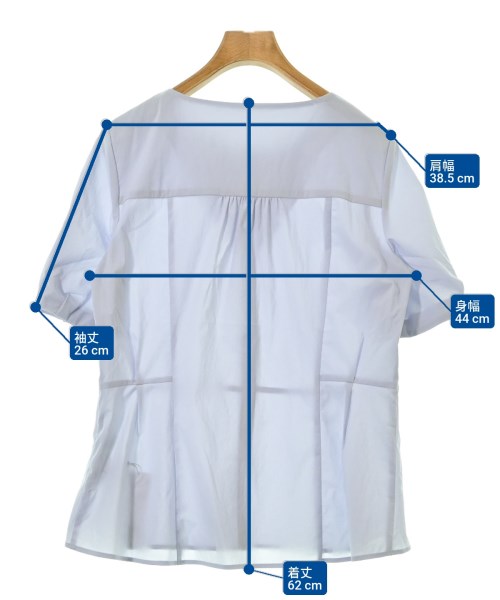 Reflect เสื้อสตรี