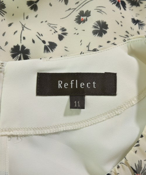 Reflect ชุดเดรส