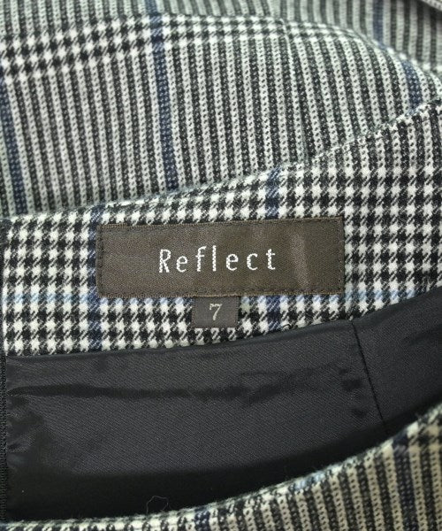 Reflect ชุดเดรส