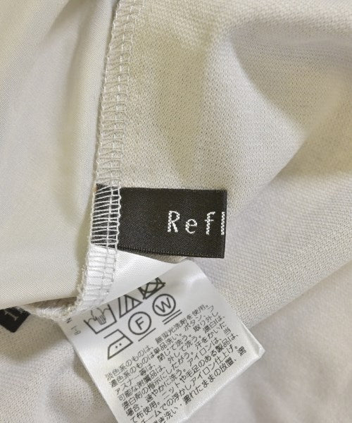 Reflect เสื้อยืด/เสื้อท็อปส์