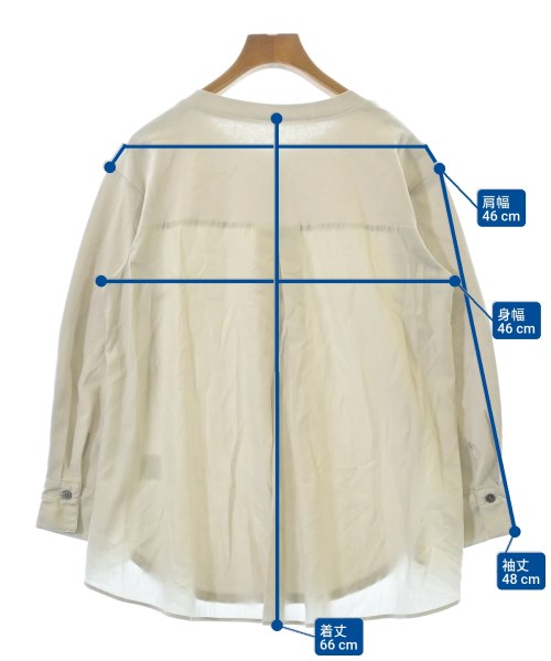 Reflect เสื้อยืด/เสื้อท็อปส์