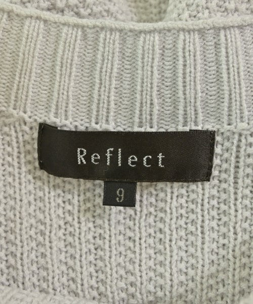 Reflect เสื้อกันหนาว