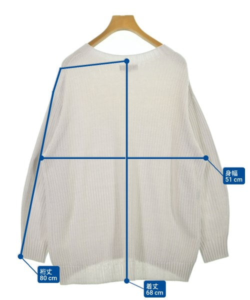 Reflect เสื้อกันหนาว