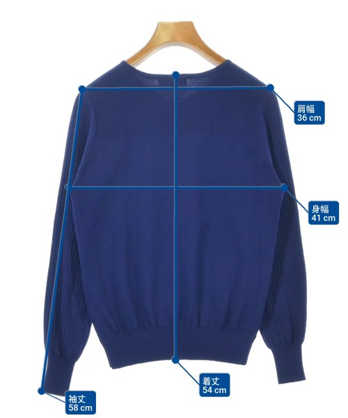 Reflect เสื้อกันหนาว