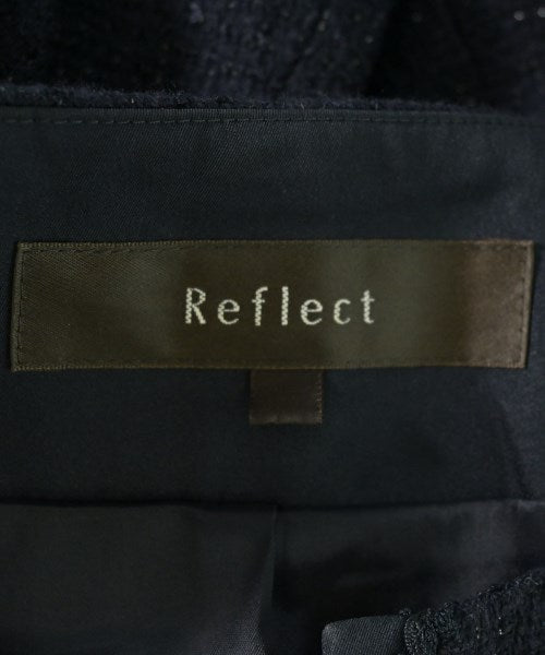 Reflect แจ็คเก็ตไม่มีปก
