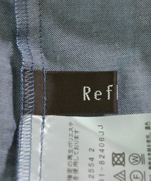 Reflect เสื้อสตรี