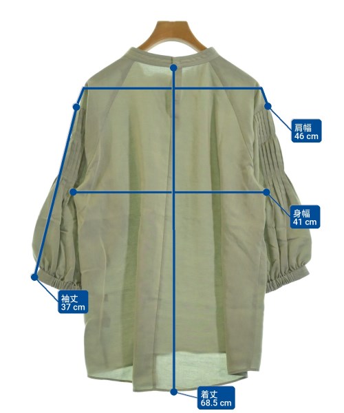 Reflect เสื้อสตรี