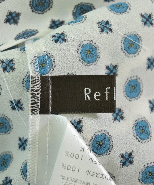 Reflect เสื้อสตรี