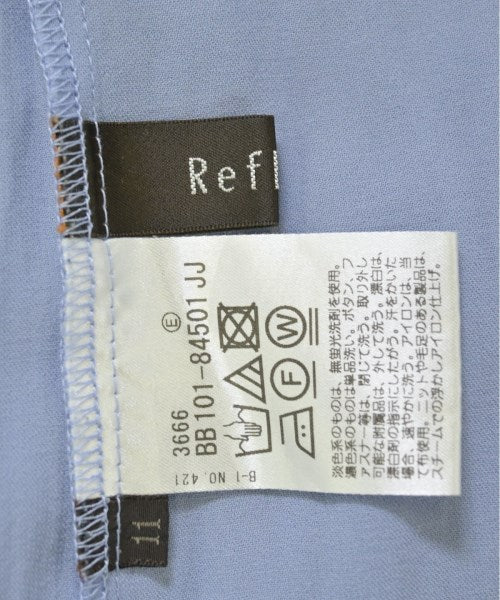 Reflect เสื้อสตรี