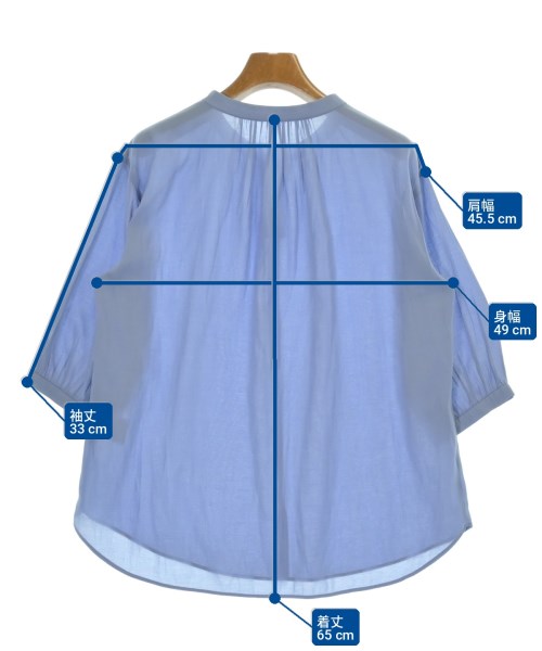 Reflect เสื้อสตรี