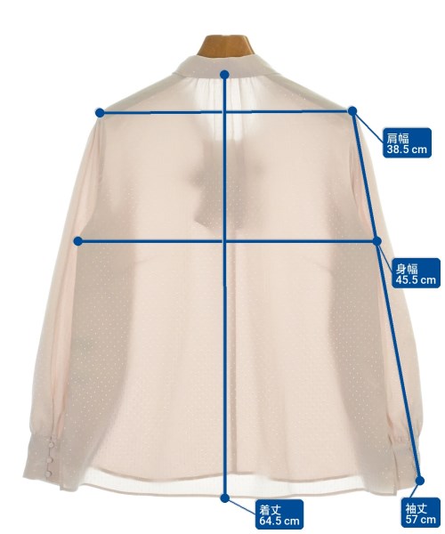 Reflect เสื้อสตรี