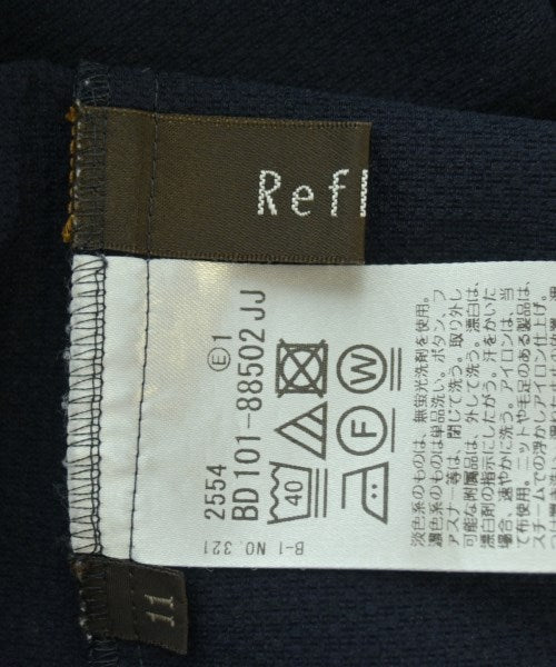 Reflect เสื้อสตรี