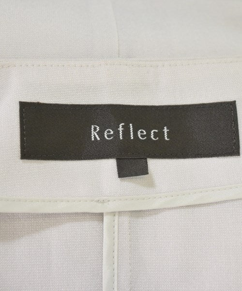 Reflect แจ็คเก็ตไม่มีปก
