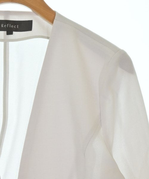 Reflect แจ็คเก็ตไม่มีปก