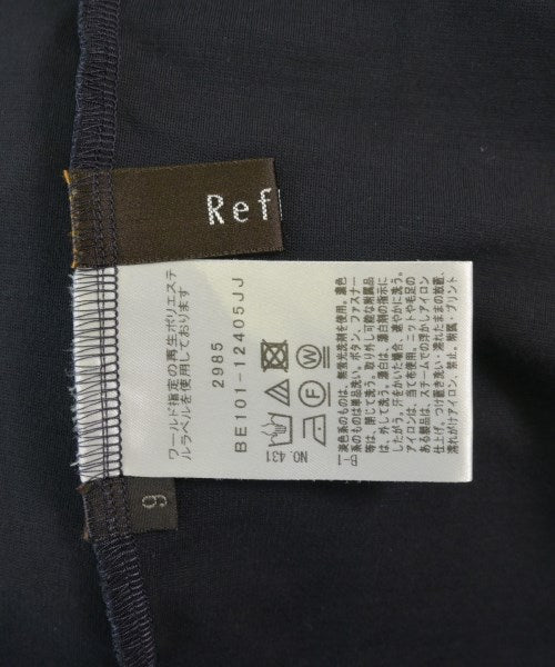 Reflect เสื้อยืด/เสื้อท็อปส์