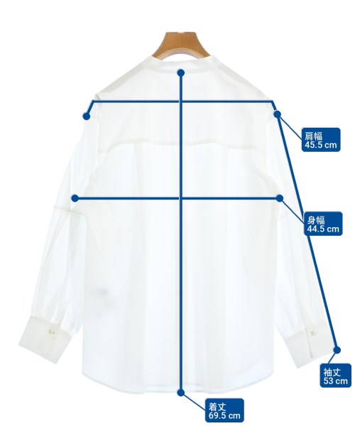 Reflect เสื้อลำลอง