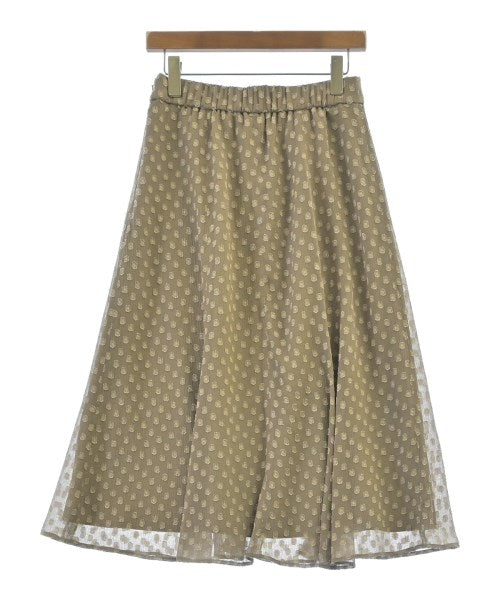 Reflect กระโปรงยาว/แม็กซี่ยาว