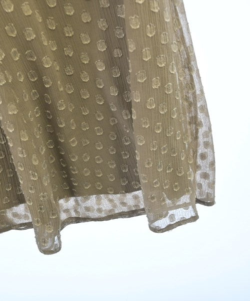 Reflect กระโปรงยาว/แม็กซี่ยาว