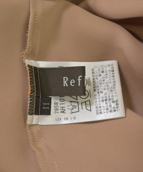 Reflect เสื้อสตรี