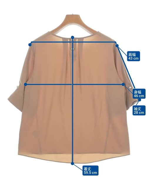 Reflect เสื้อสตรี